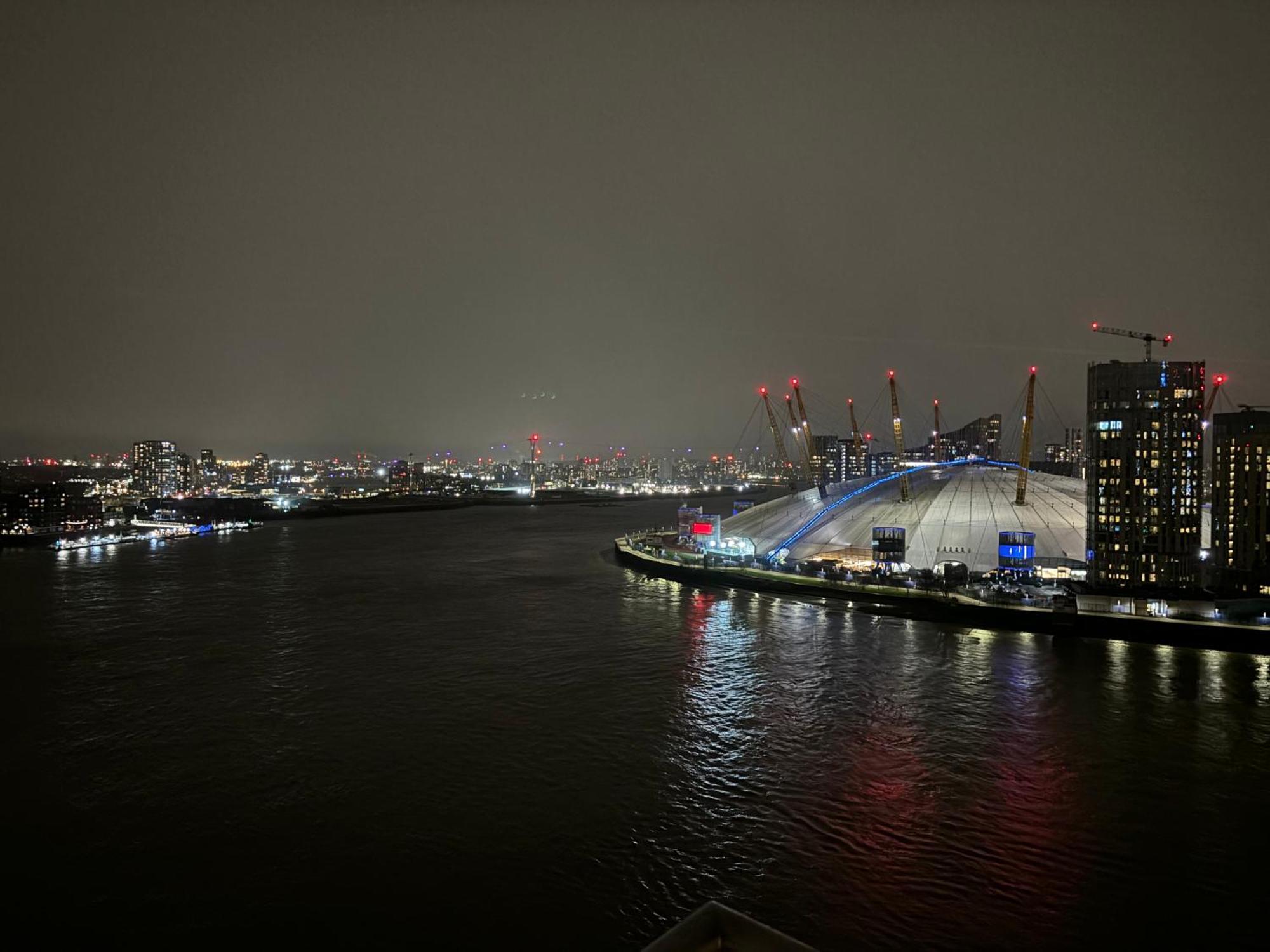 Collection O2 Panorama