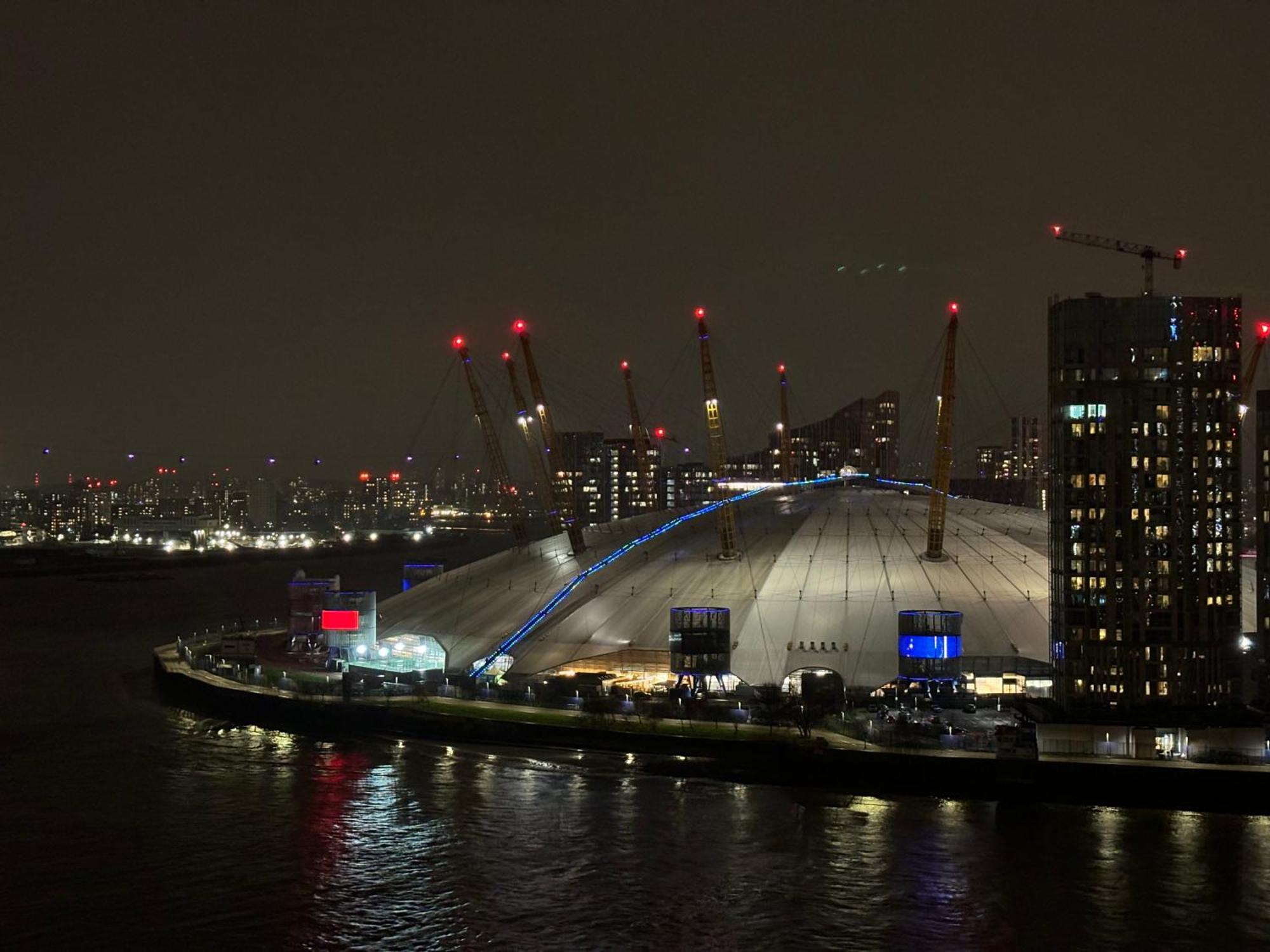Collection O2 Panorama