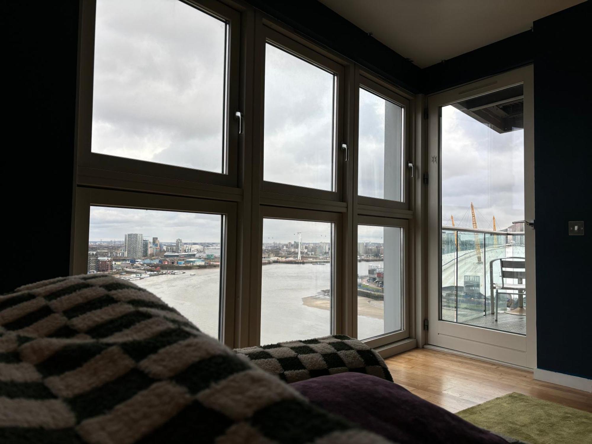 Collection O2 Panorama Apartment *