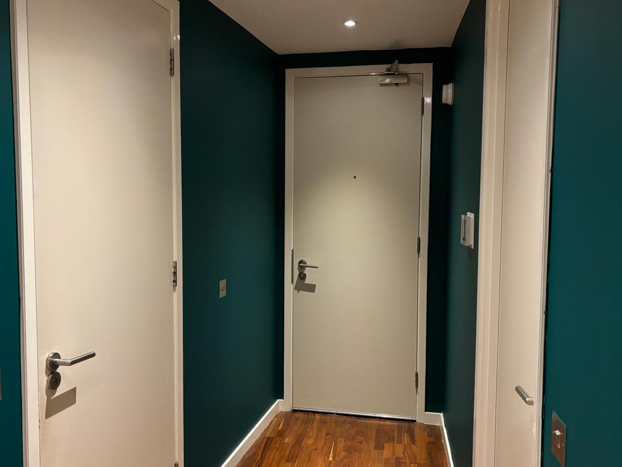 Collection O2 Panorama Apartment