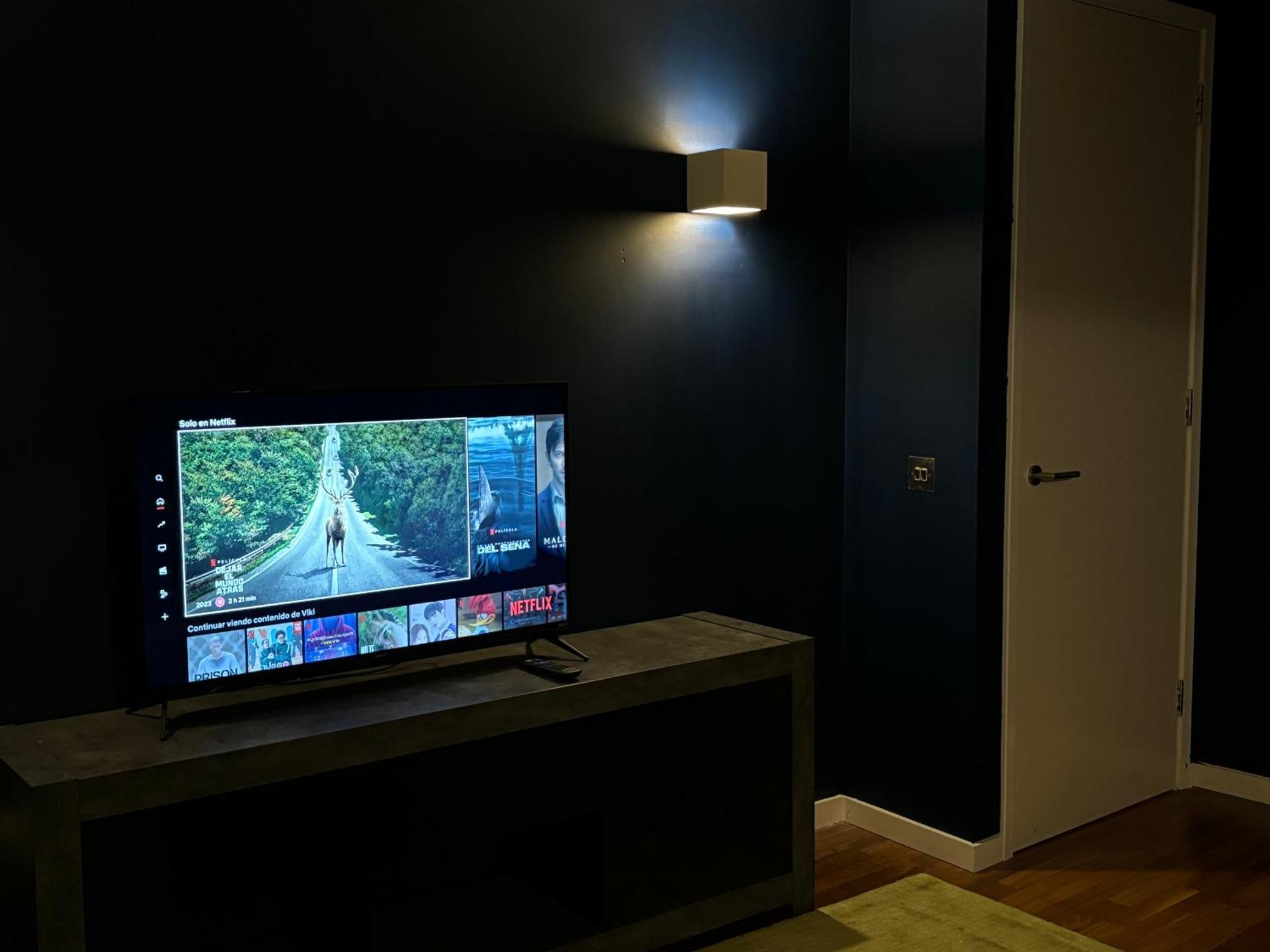 Collection O2 Panorama Apartment London