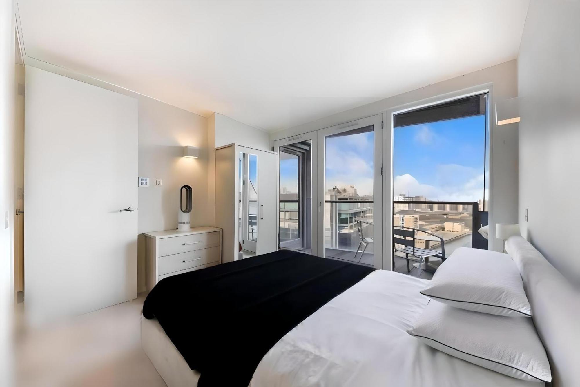 Collection O2 Panorama Apartment *