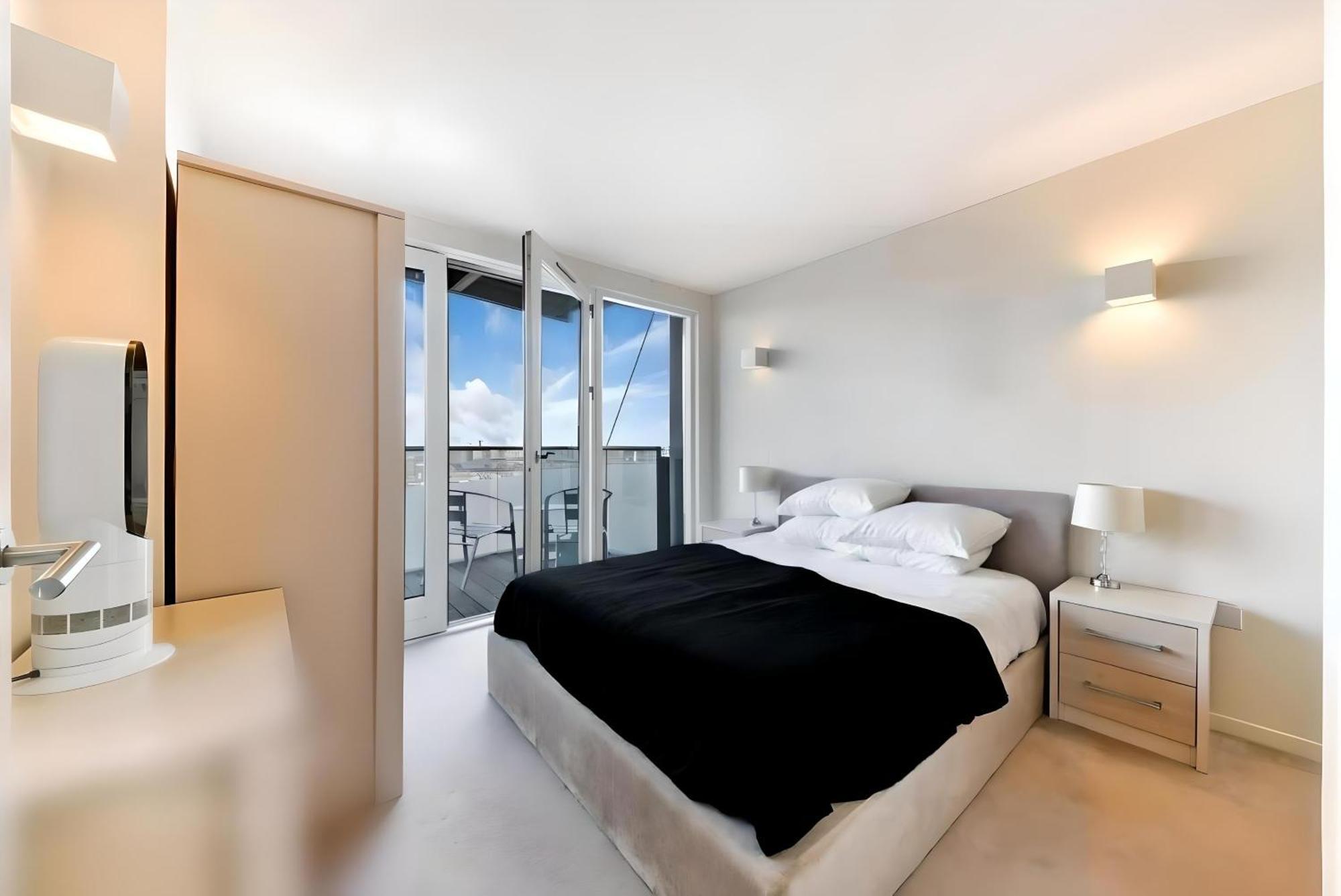 Collection O2 Panorama Apartment